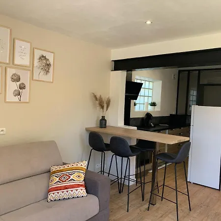 Apartment A L'ombre De L'olivier L'Isle-sur-la-Sorgue