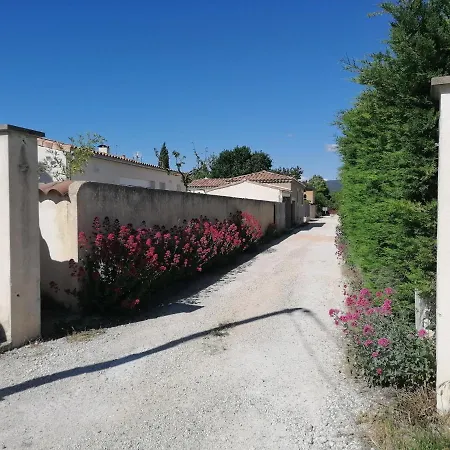 Apartment A L'ombre De L'olivier L'Isle-sur-la-Sorgue